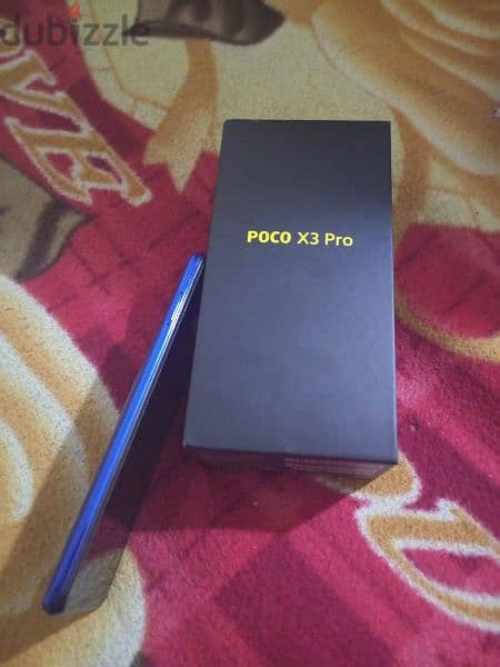 Poco X3 Pro 5