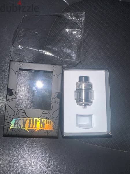 Tank kylin  V3 تانك كايلين 1