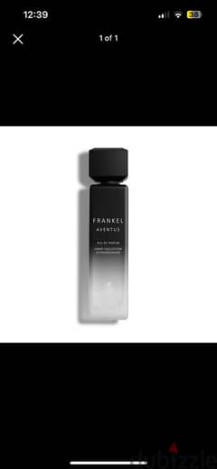 Frankel Aventus ASSAF 200 mL