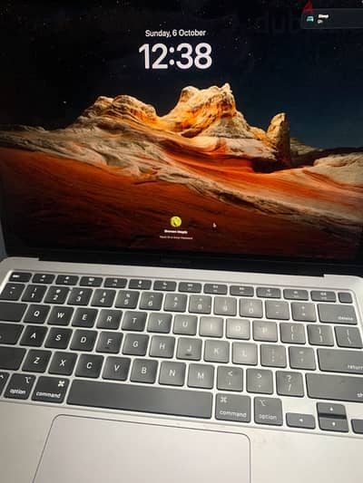 macbook m1 2020