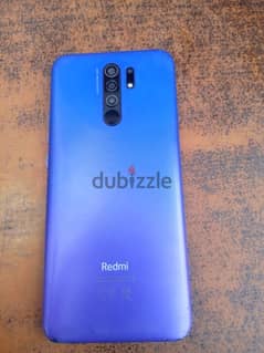 موبايل redmi9