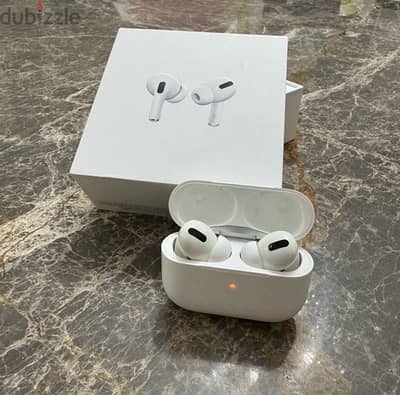 AirPods Pro 1 السعر قابل للتفاوض