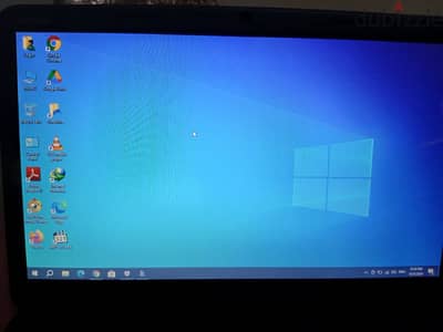 Dell inspiron N5050