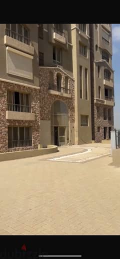 Apartment for sale in Green Square, Mostakbal City