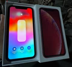 Iphone XR 128