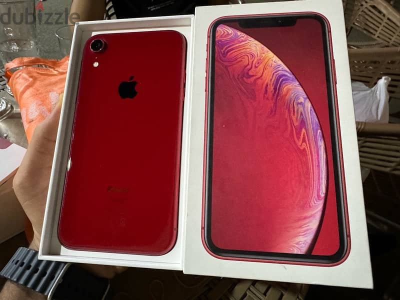 Iphone XR 128 1