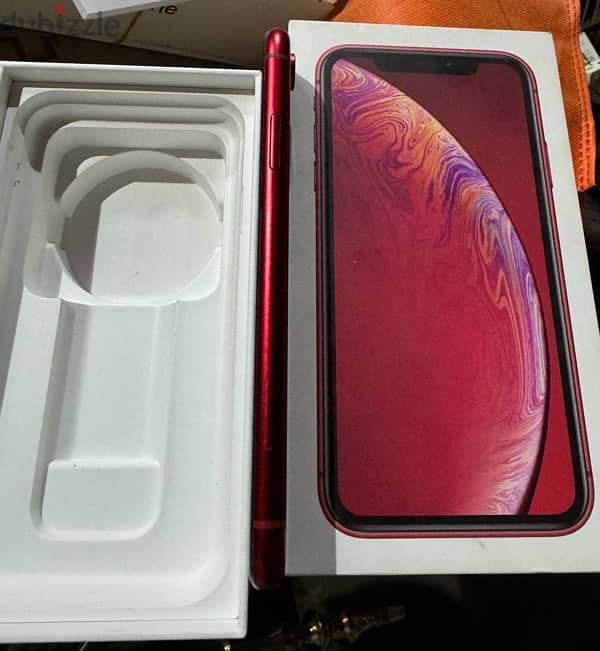 Iphone XR 128 3