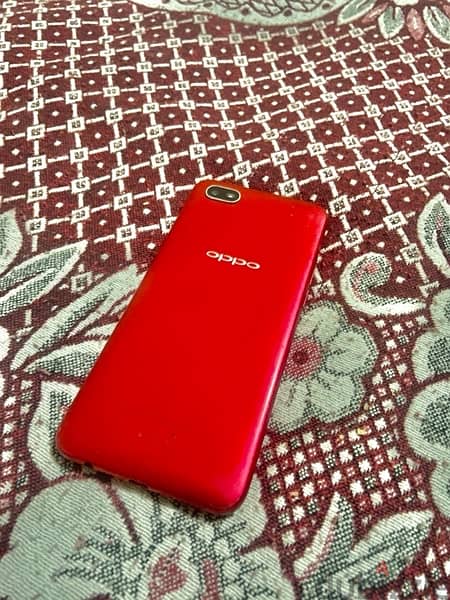 Oppo A1k 0