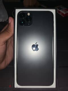 iphone 11pro max 0