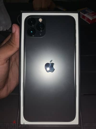 iphone 11pro max