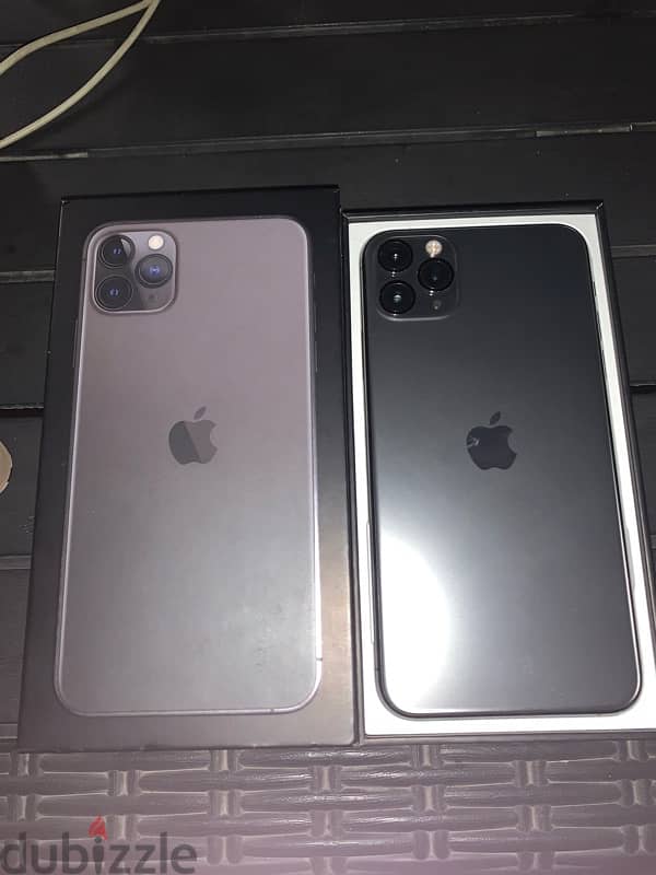 iphone 11pro max 2