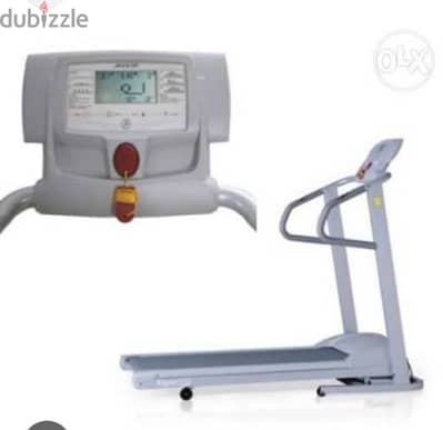 مشاية للبيع treadmill