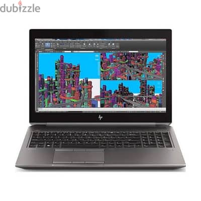 hp zbookG5