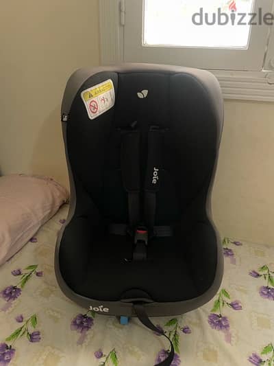 joie car seat