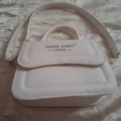 Hand bag