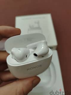 Earbuds HONOR X6