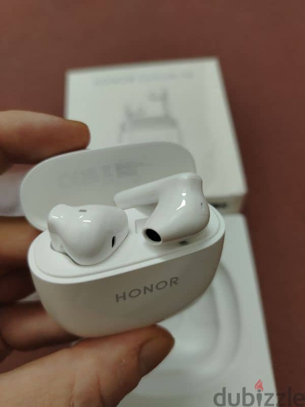 Earbuds HONOR X6 0