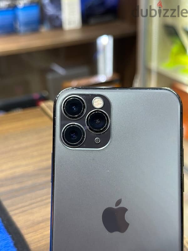 iphone 11 pro 256gp 1