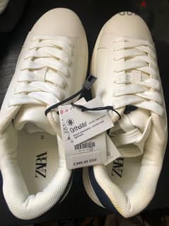 Selling Zara shoes new size 42 0