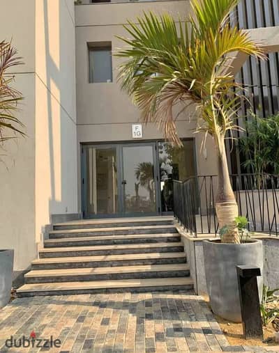 Duplex Ready To Move 290 M ( 3 Bedrooms ) Fully Finished In Sodic Villette