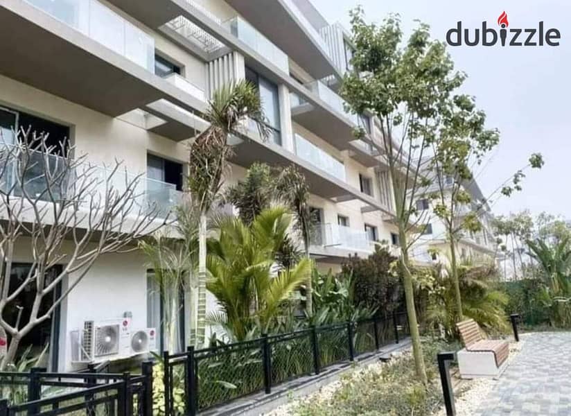 Duplex Ready To Move 290 M ( 3 Bedrooms ) Fully Finished In Sodic Villette 5