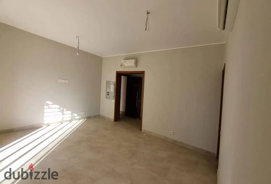 Apartment for sale 231m + Private garage in SODIC Six West October 4