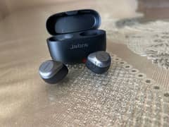 airpods jabra 85t right side only 0