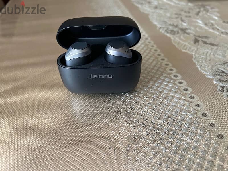 airpods jabra 85t right side only 1