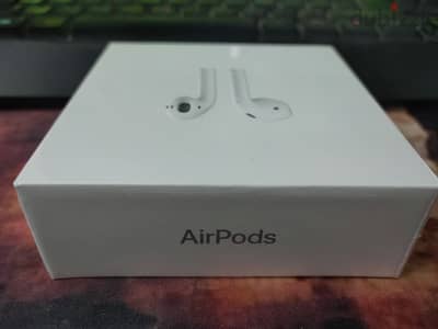 AirPods