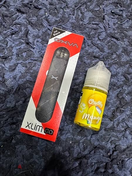 Pod xlim go new 2