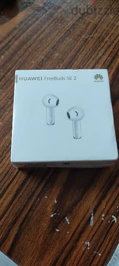 Huawei freebuds SE 2