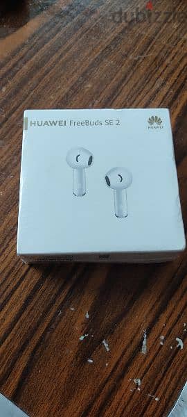 Huawei freebuds SE 2 0