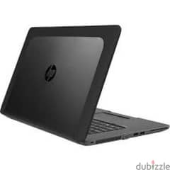 Hp zbook g3 Ram 16