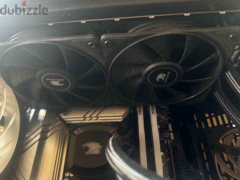 rtx 4070 full setup from USA 1