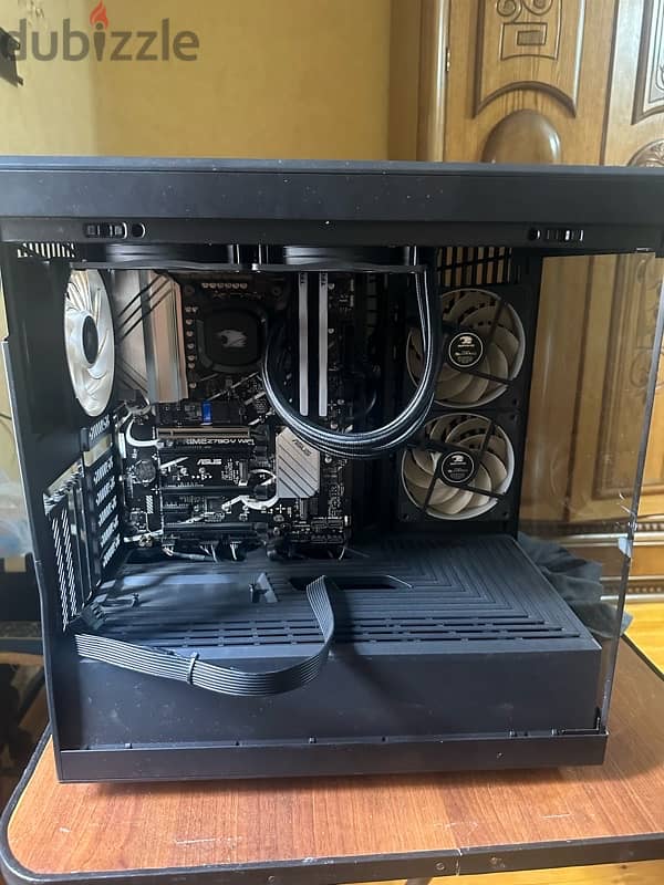 rtx 4070 full setup from USA 3