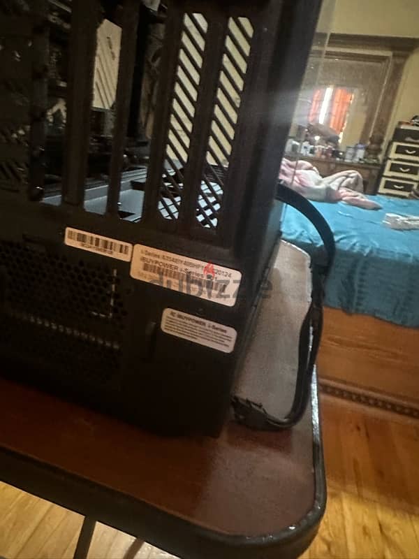 rtx 4070 full setup from USA 9