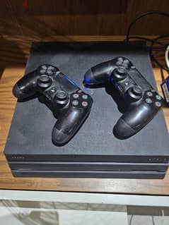 PlayStation 4 pro