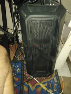 Core i5 8500 gtx 1060 6gd zotac 0