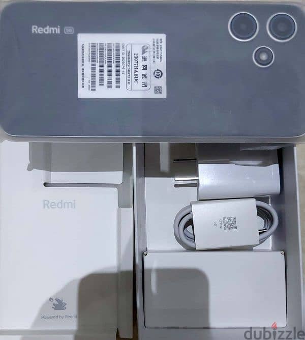 Redmi 12 5G 3