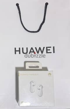 huawei freebuds 5