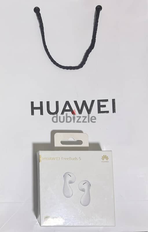 huawei freebuds 5 0