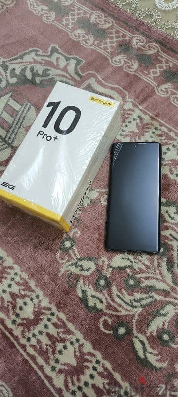 realme 10 pro plus 1