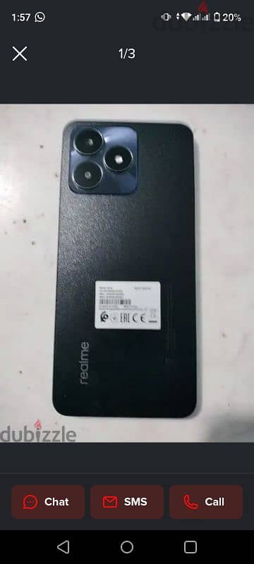 realme c53 1