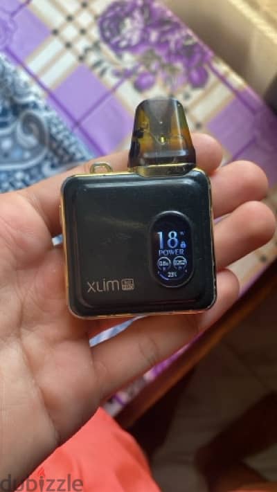 pod xlim sq pro