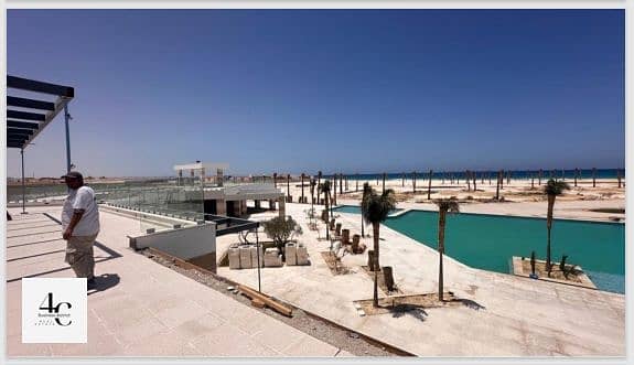 Chalet 67m for sale in sea shore  hyde park north coast with installments best view 8