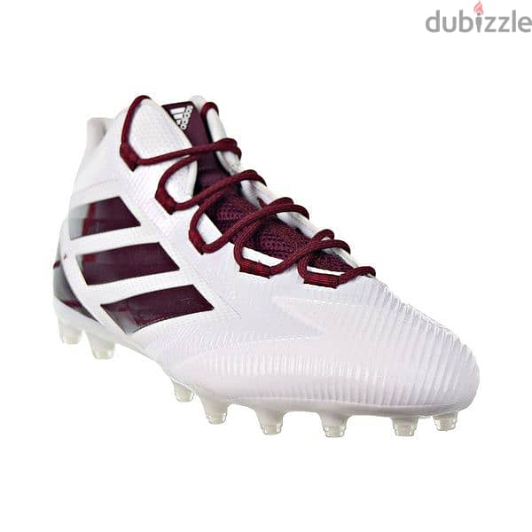 Adidas Freak Carbon Mid Football Cleats Men's 1