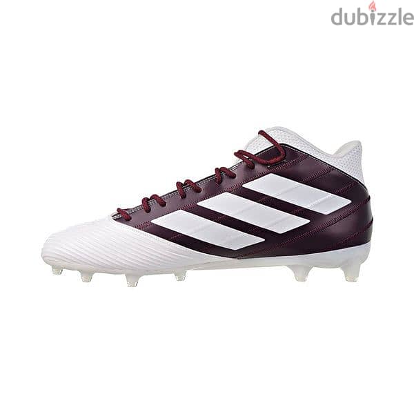 Adidas Freak Carbon Mid Football Cleats Men's 4