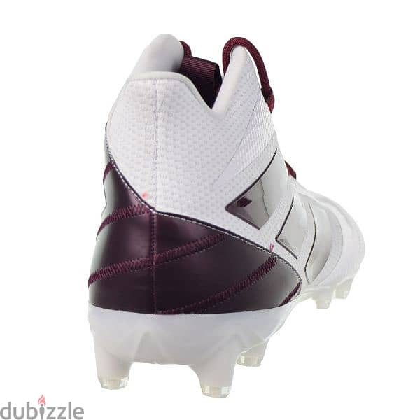 Adidas Freak Carbon Mid Football Cleats Men's 6