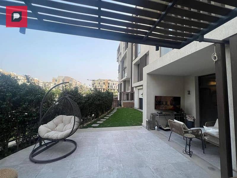 Villa for sale in Sodic New Cairo, fully finished, with installments over 10 years, Sodic East Compound, New Heliopolis 12