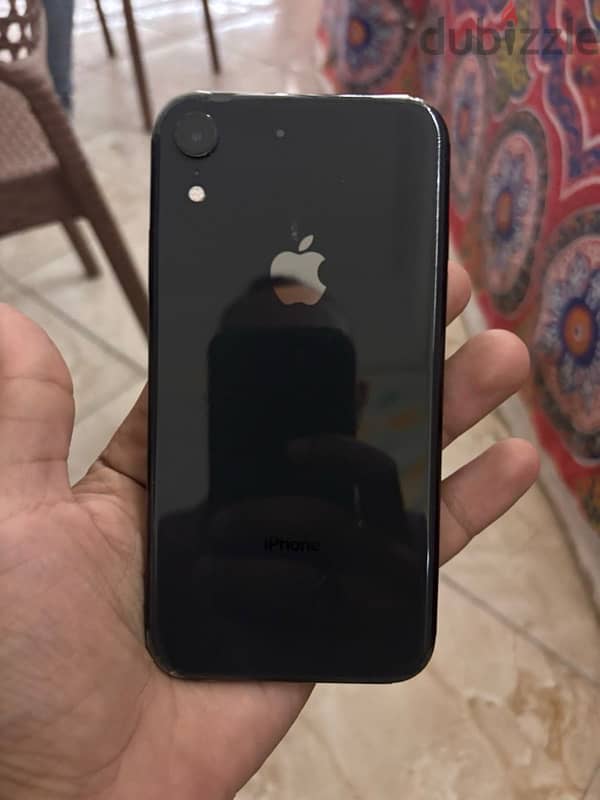 iphone Xr 0